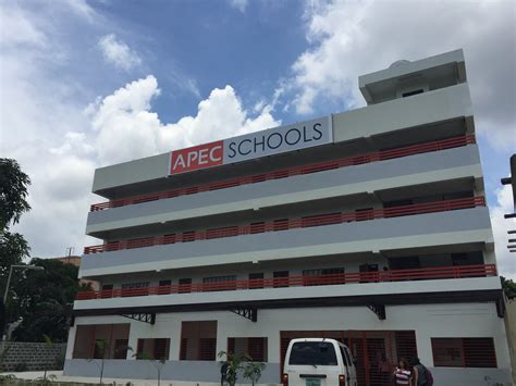 apec schools - marikina heights photos|APEC School .